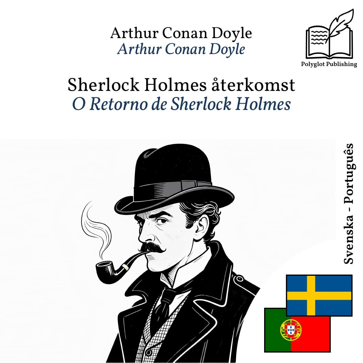 O Retorno de Sherlock Holmes
