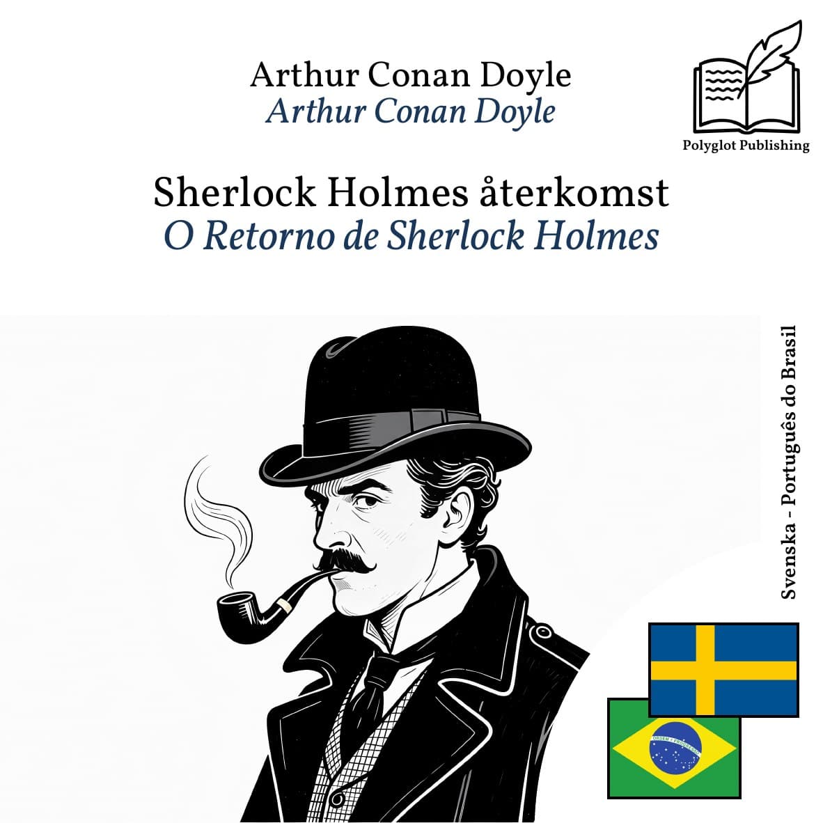 O Retorno de Sherlock Holmes