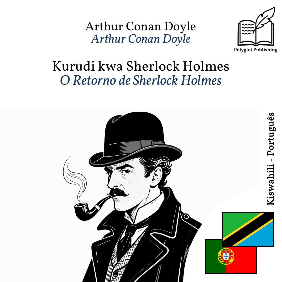 O Retorno de Sherlock Holmes