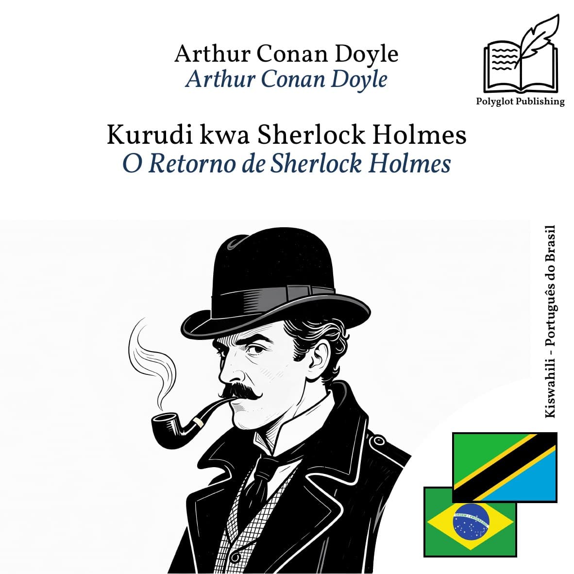 O Retorno de Sherlock Holmes