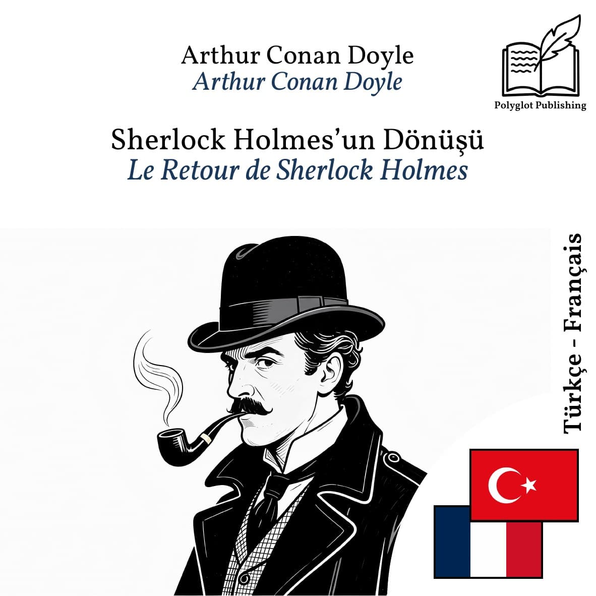 Le Retour de Sherlock Holmes