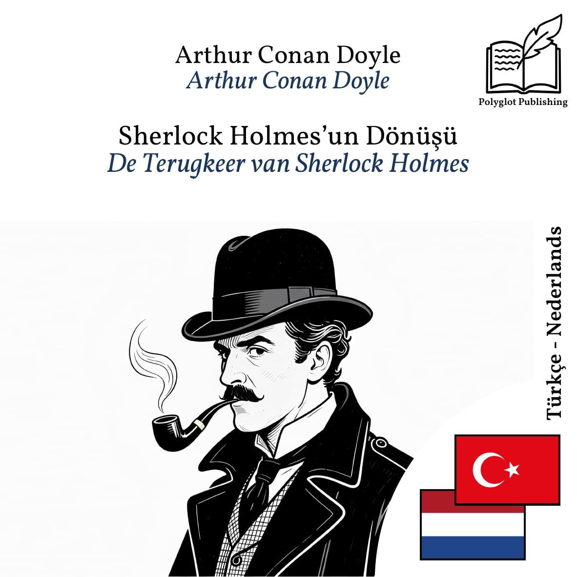 De Terugkeer van Sherlock Holmes