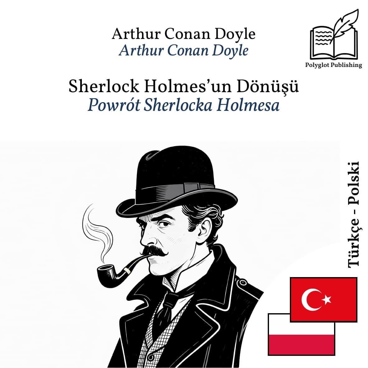 Powrót Sherlocka Holmesa