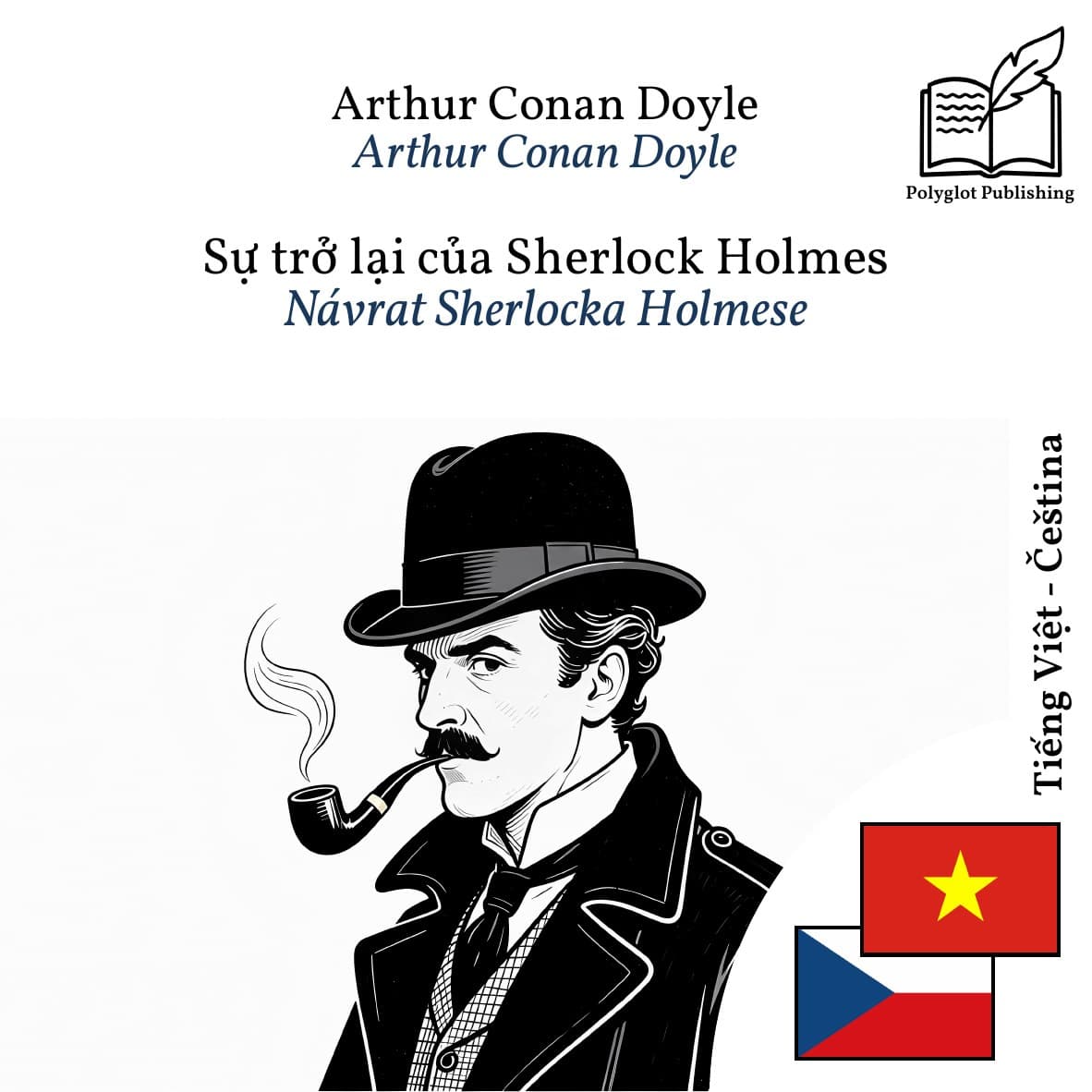 Návrat Sherlocka Holmese