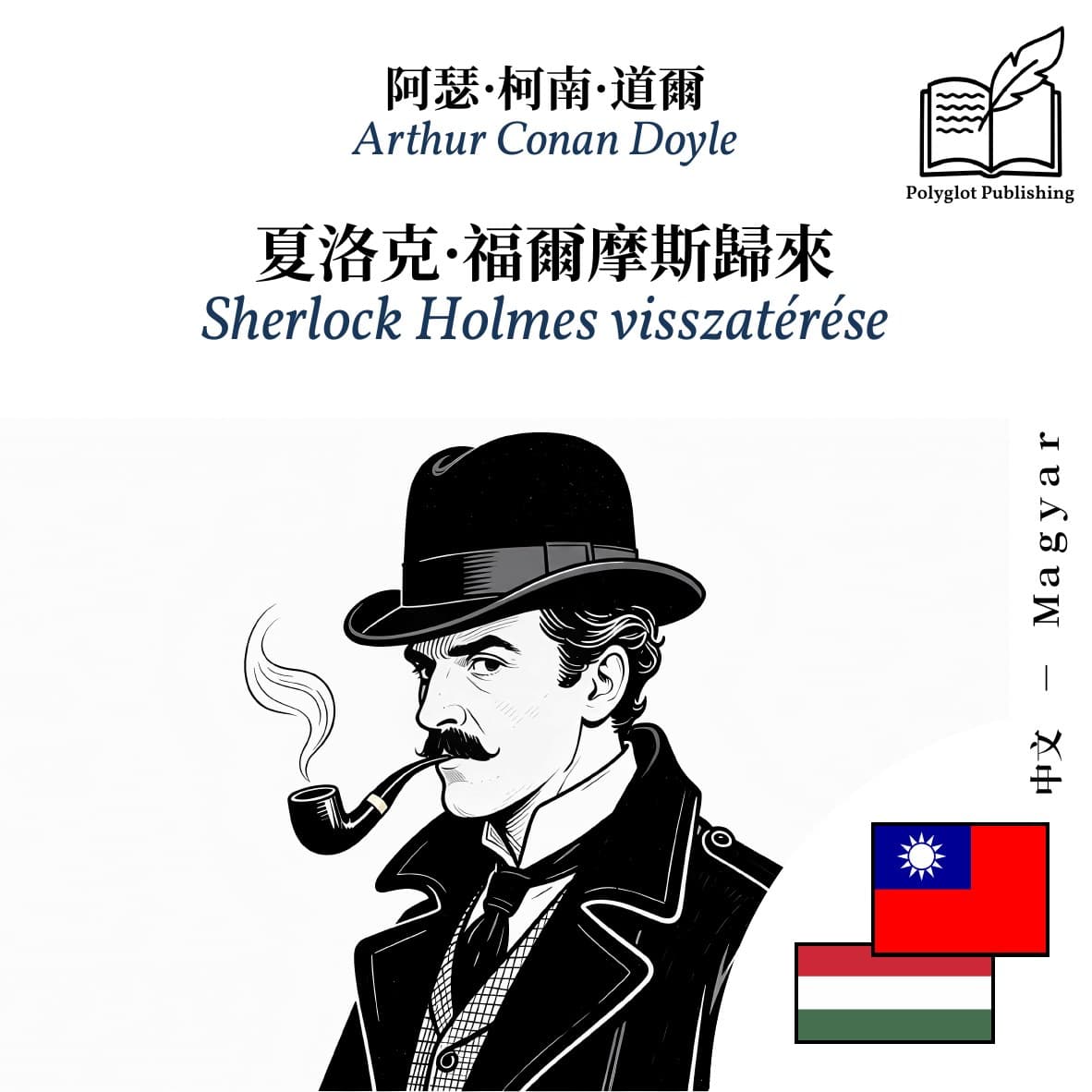 Sherlock Holmes visszatérése