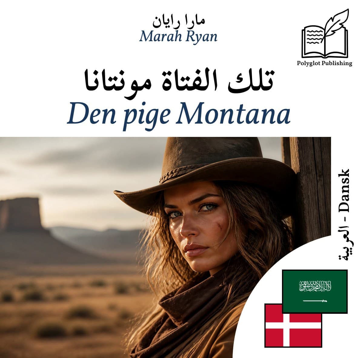 Den pige Montana