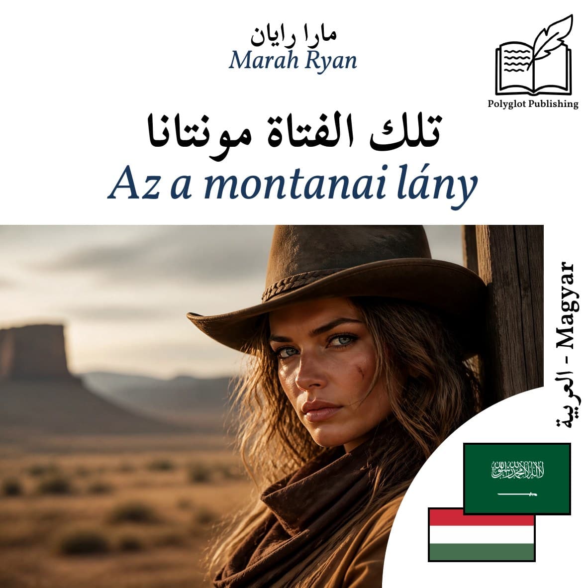 Az a montanai lány