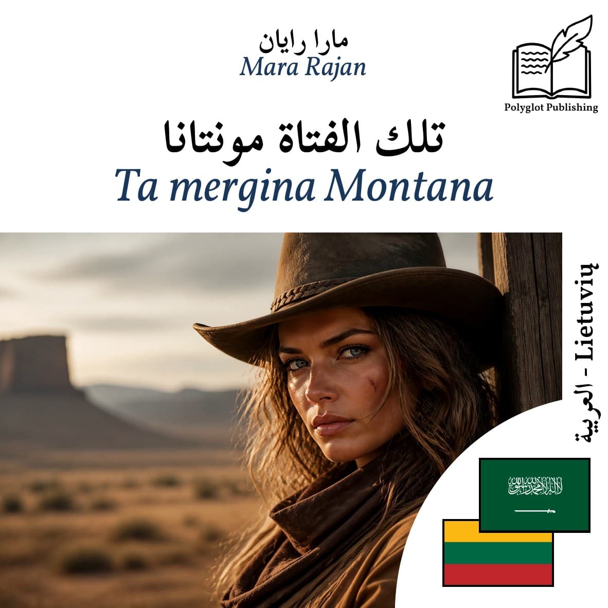 Ta mergina Montana