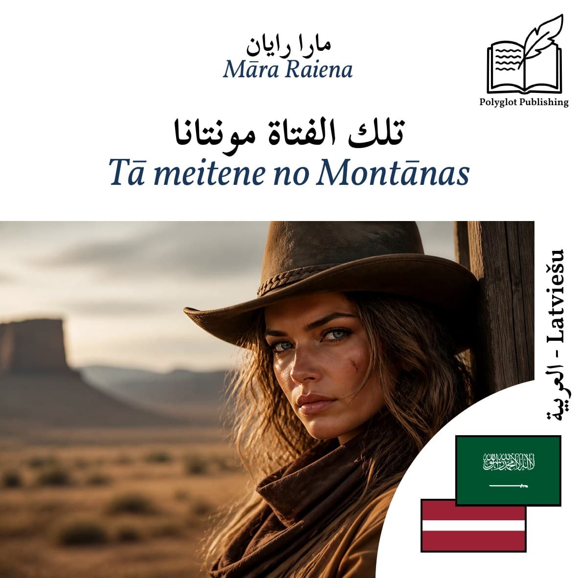 Tā meitene no Montānas