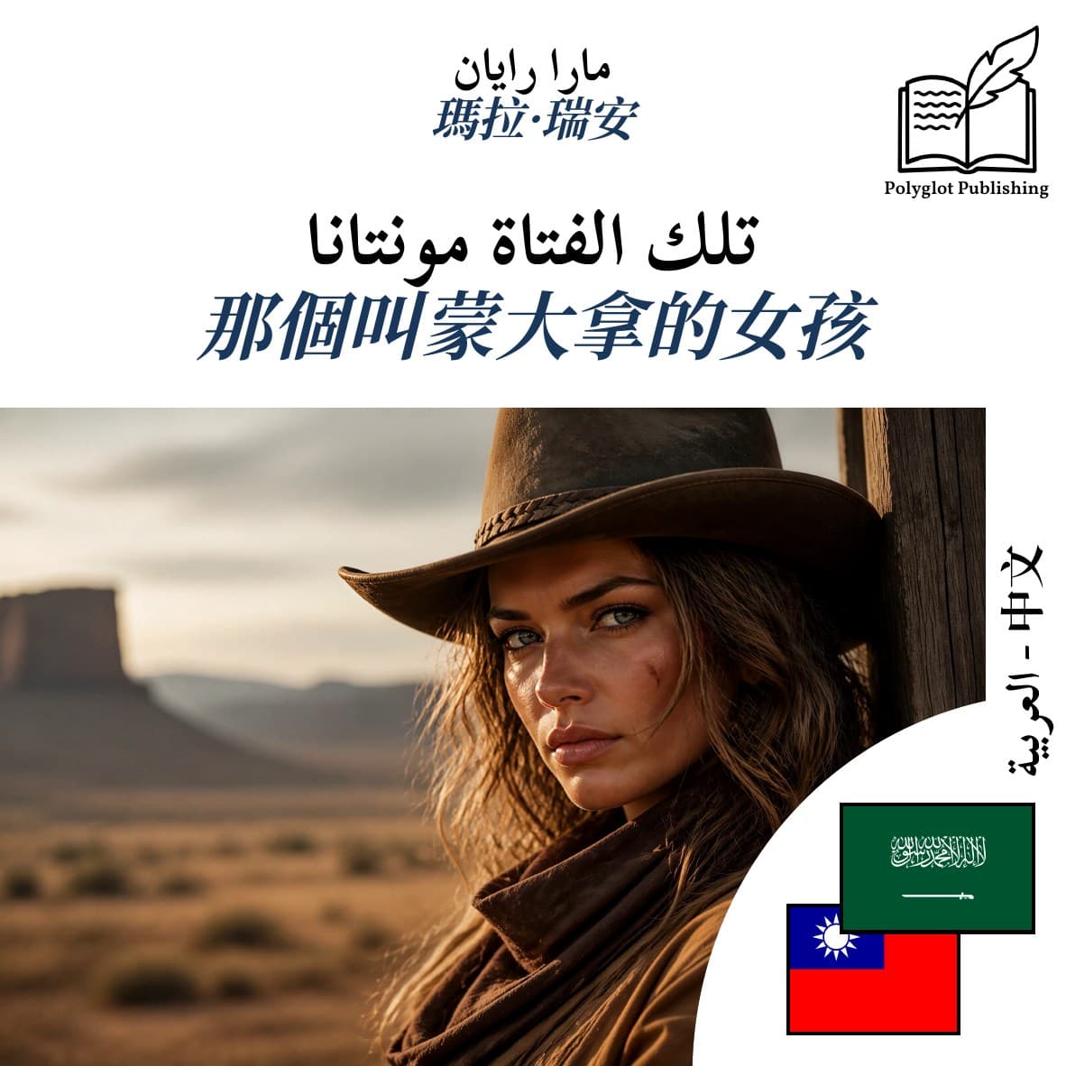 那個叫蒙大拿的女孩