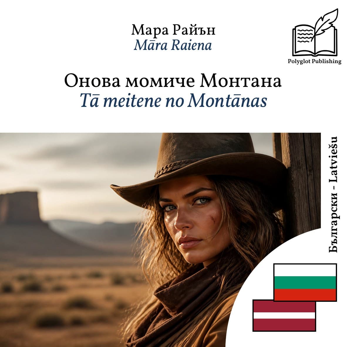 Tā meitene no Montānas