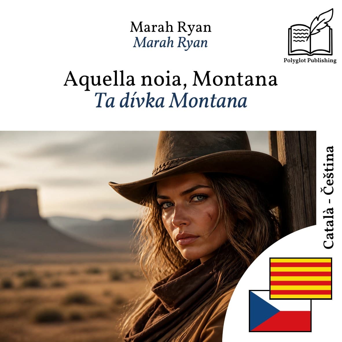 Ta dívka Montana