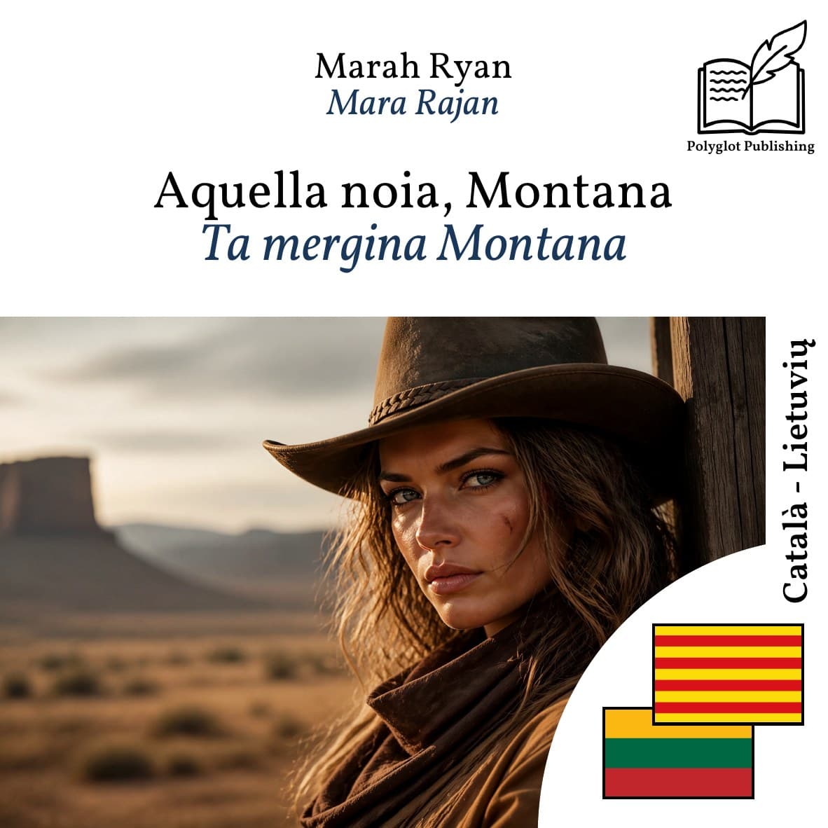 Ta mergina Montana