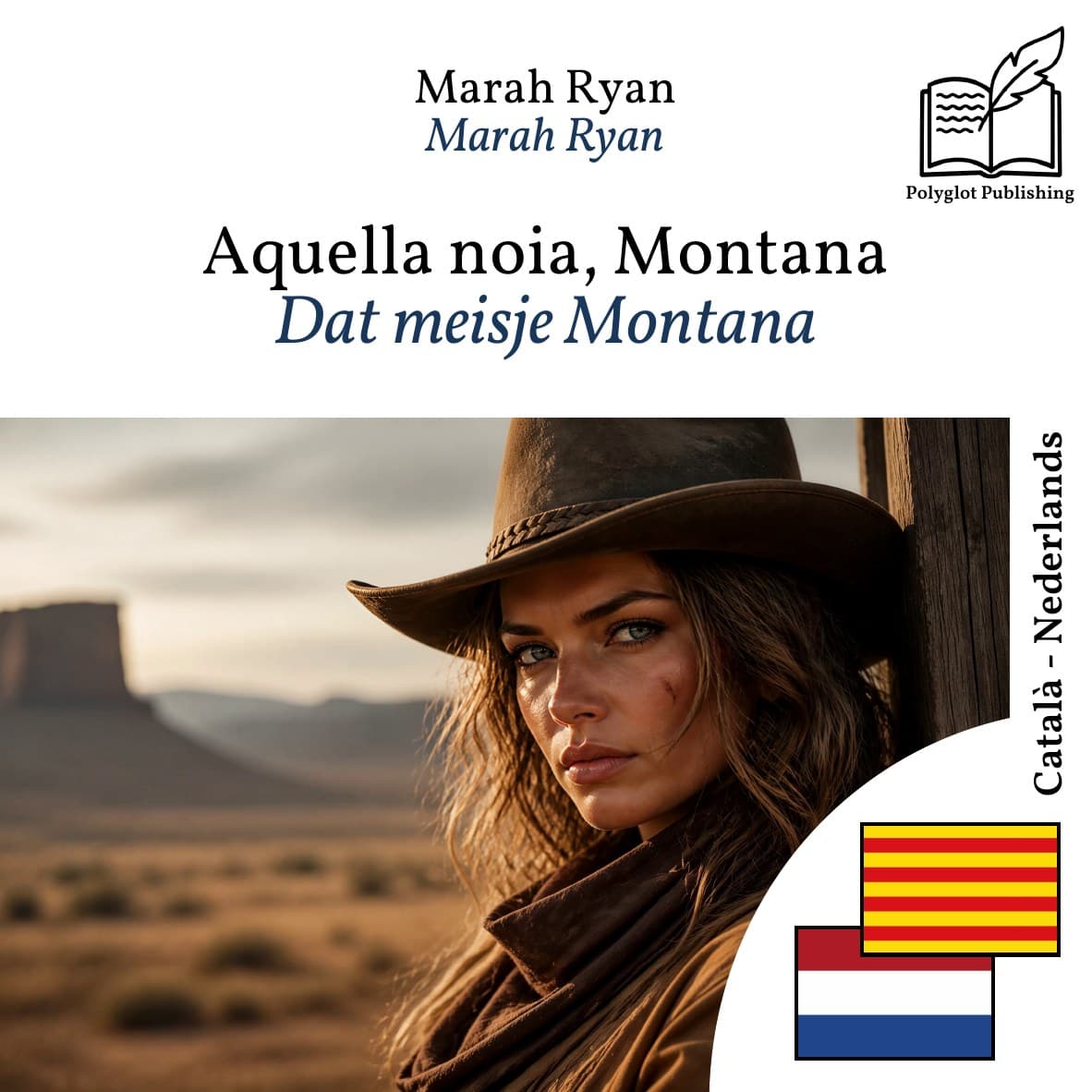 Dat meisje Montana