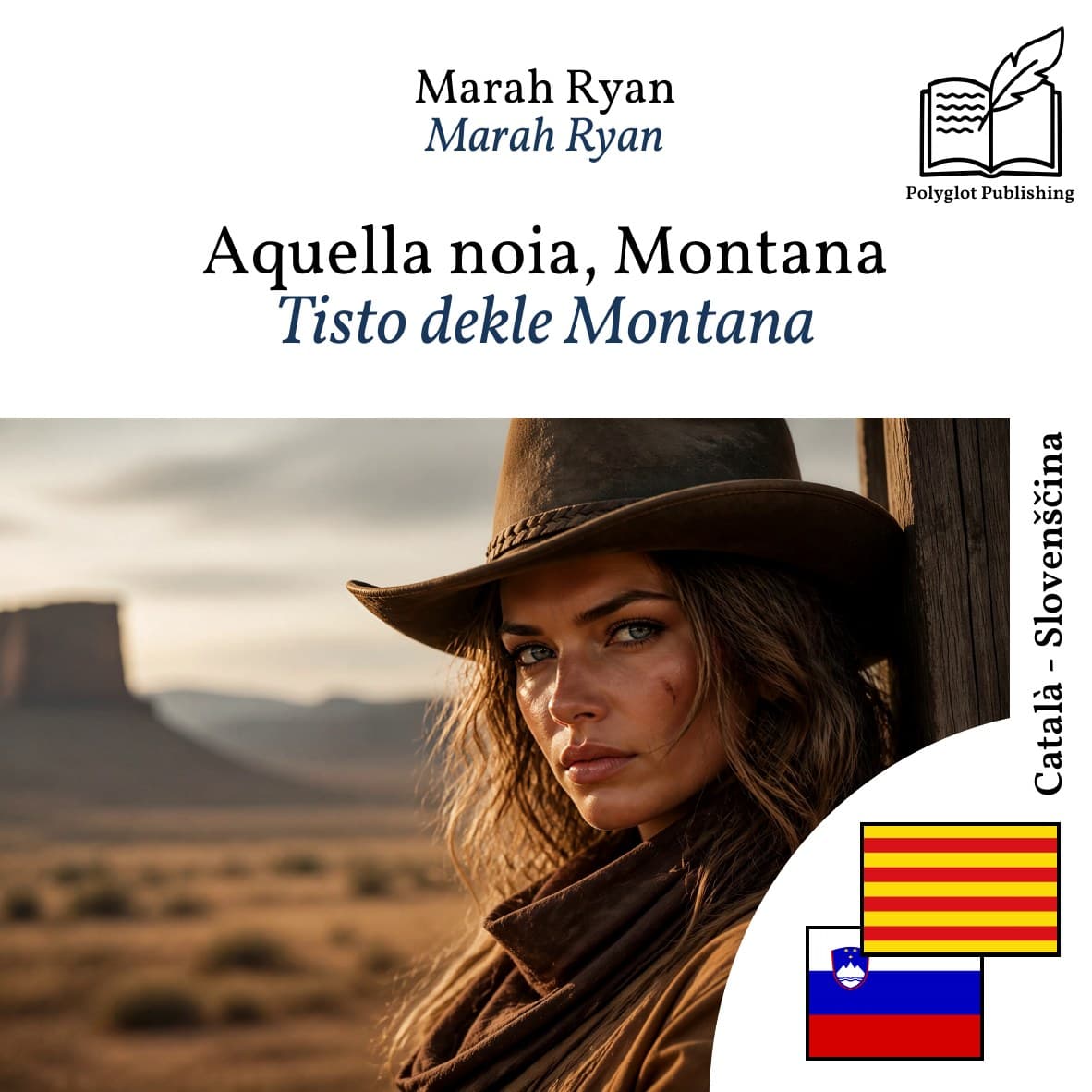 Tisto dekle Montana