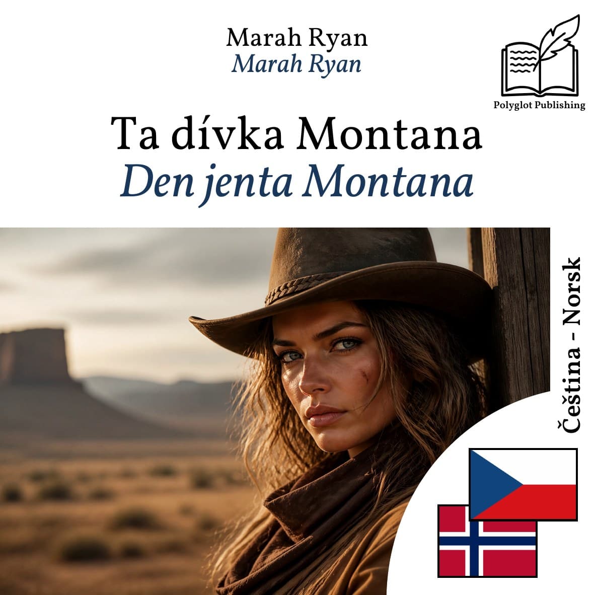Den jenta Montana
