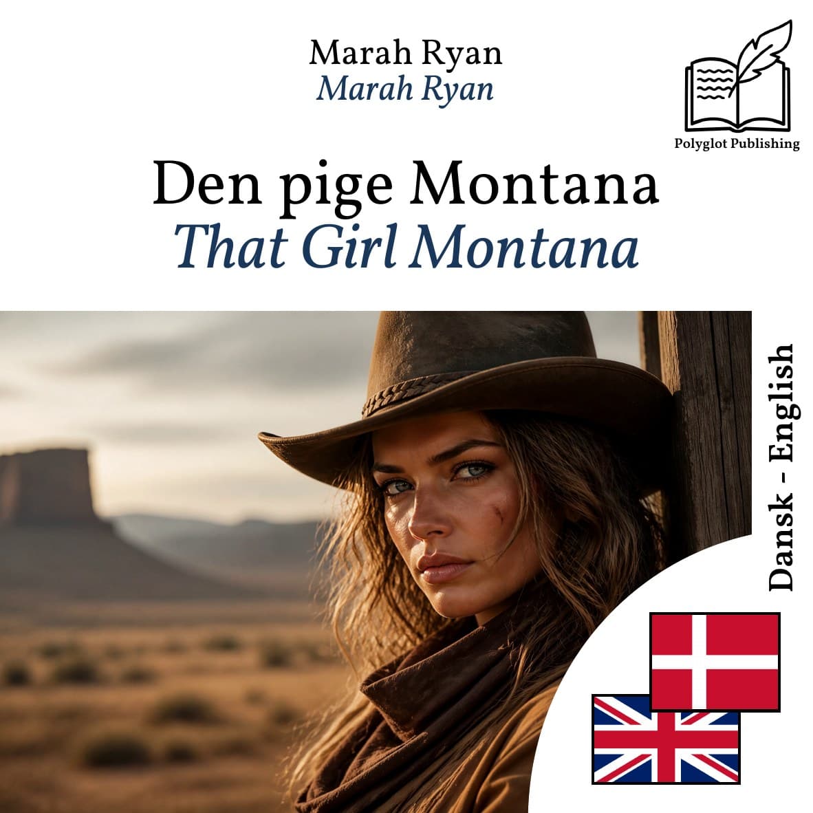 That Girl Montana