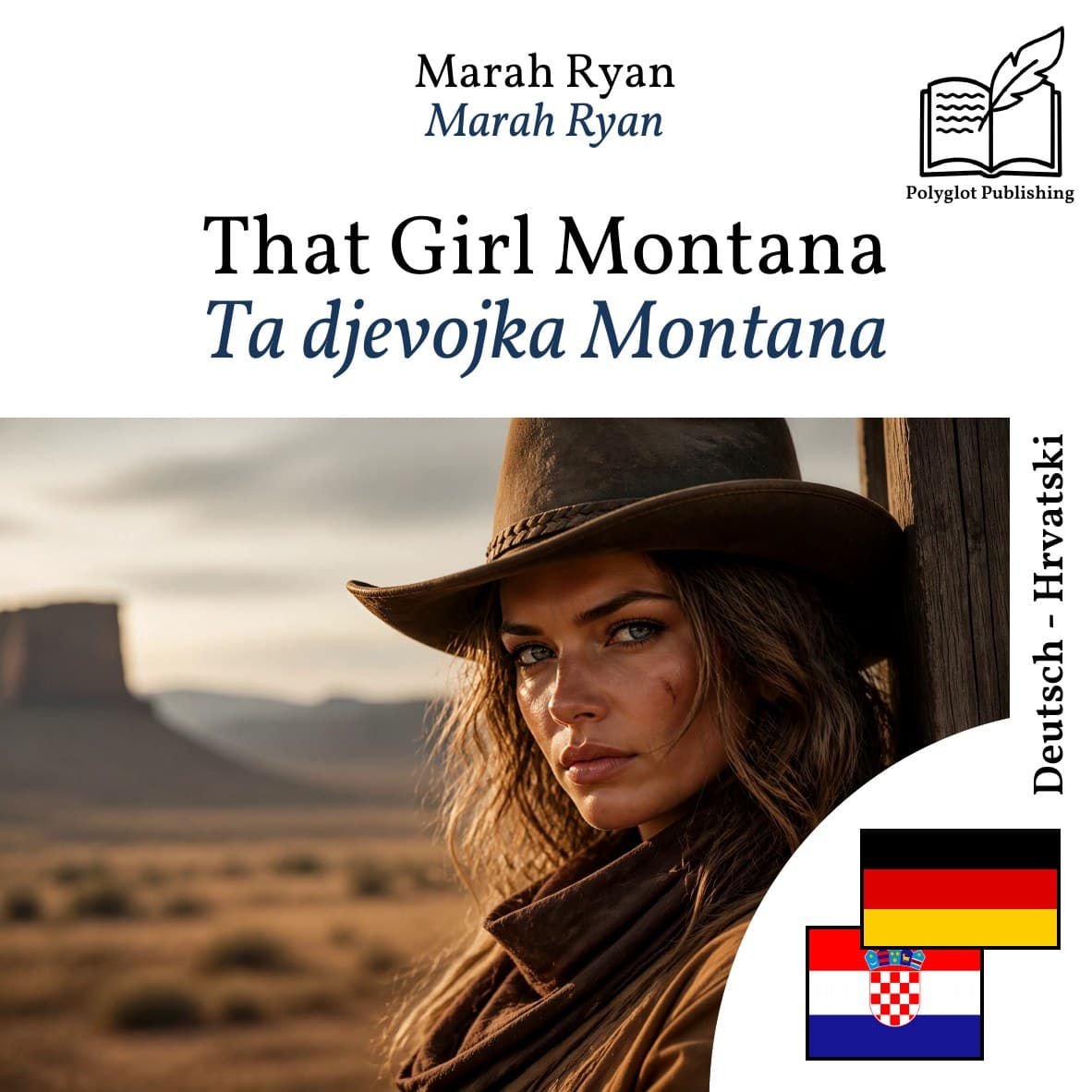 Ta djevojka Montana