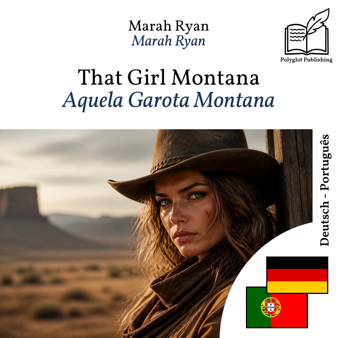 Aquela Garota Montana