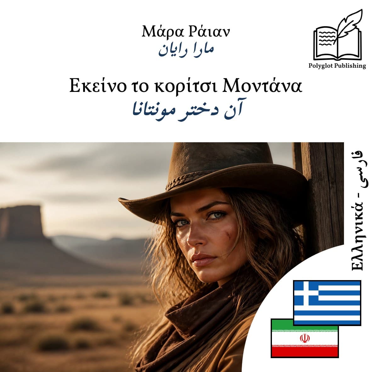 آن دختر مونتانا