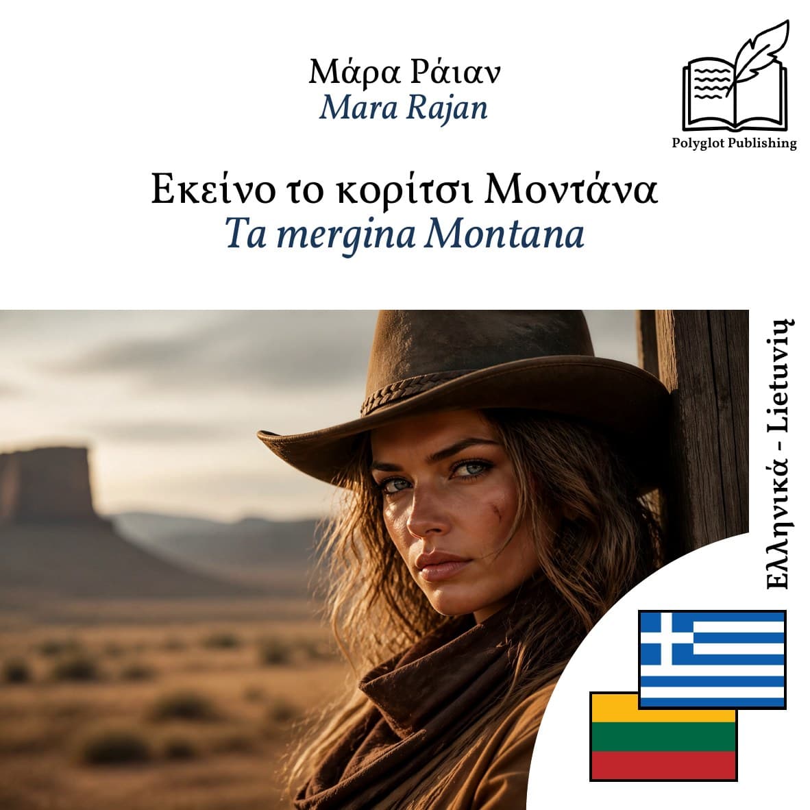Ta mergina Montana
