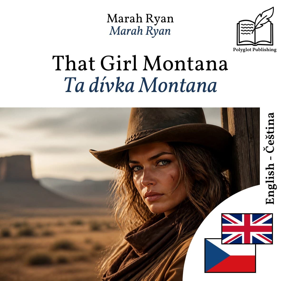 Ta dívka Montana