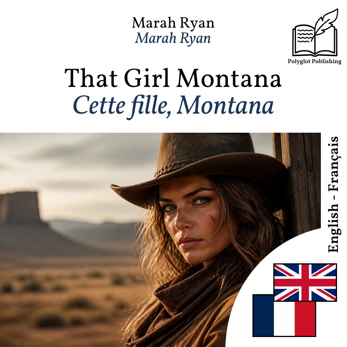 Cette fille, Montana