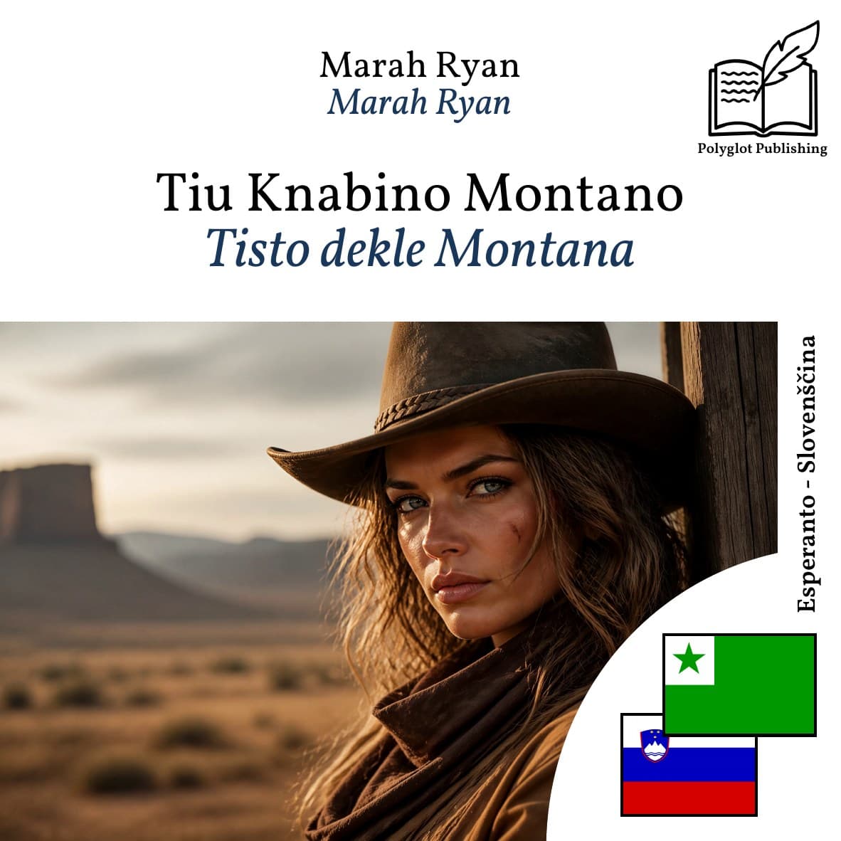 Tisto dekle Montana