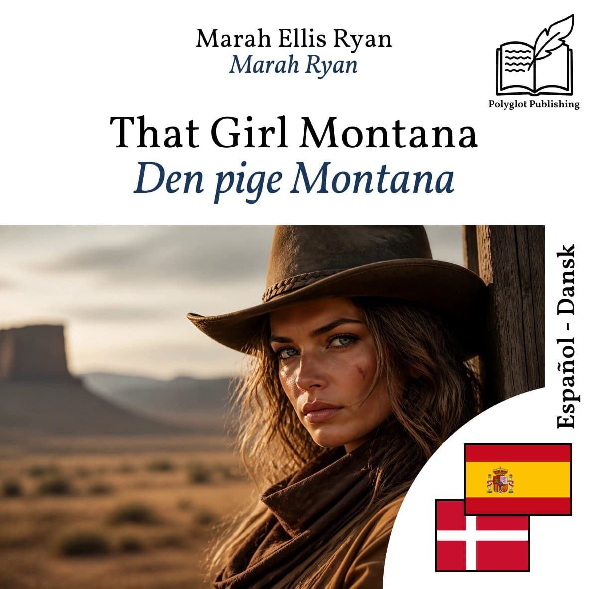 Den pige Montana