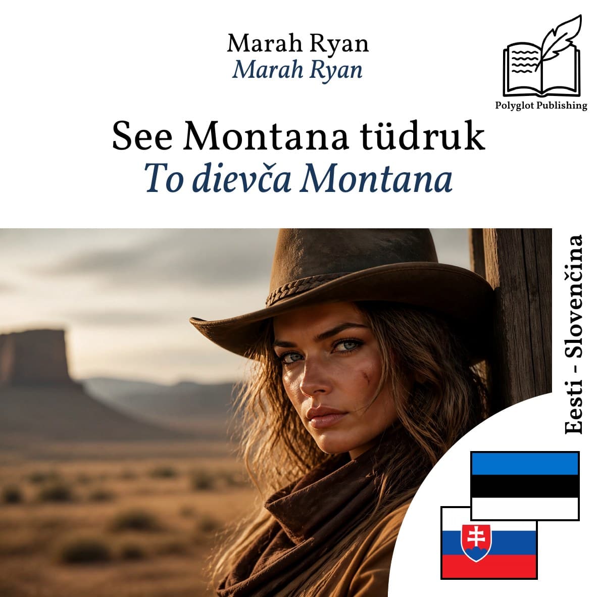To dievča Montana