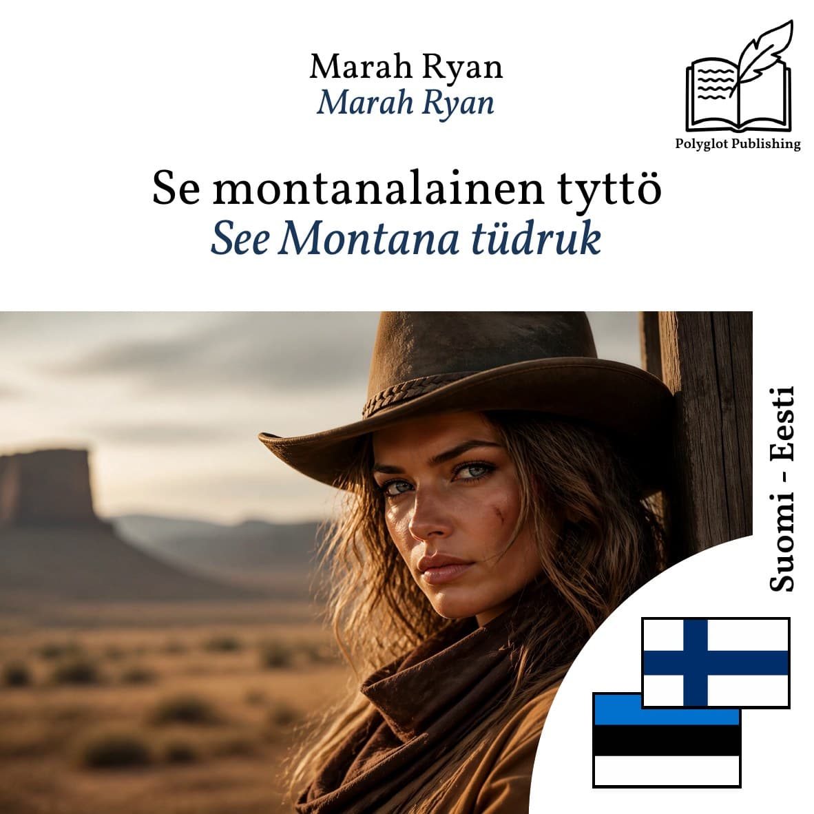See Montana tüdruk