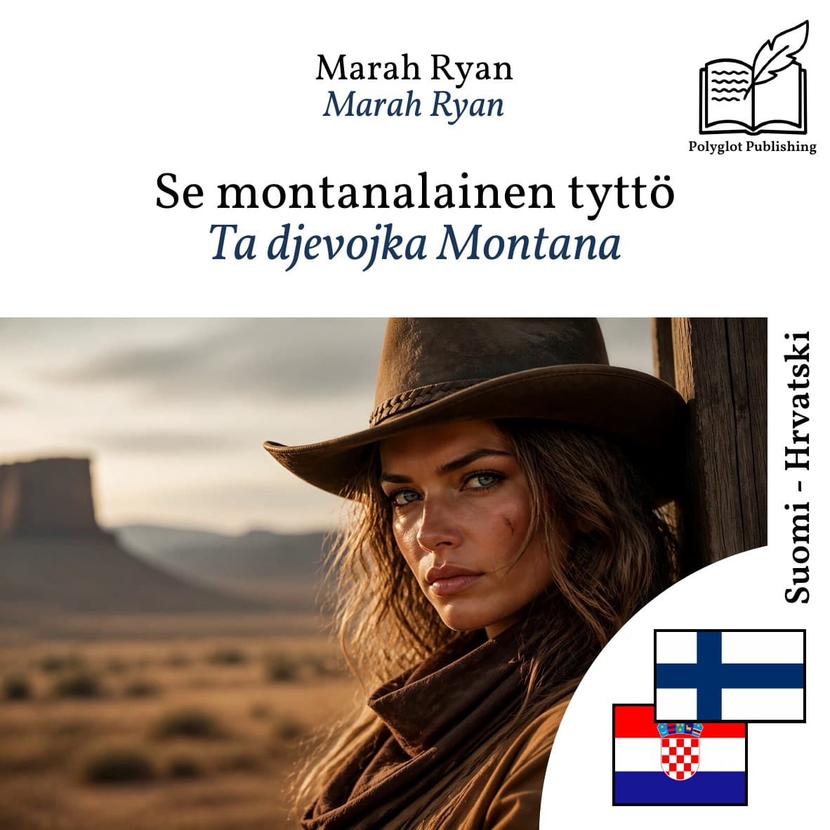 Ta djevojka Montana