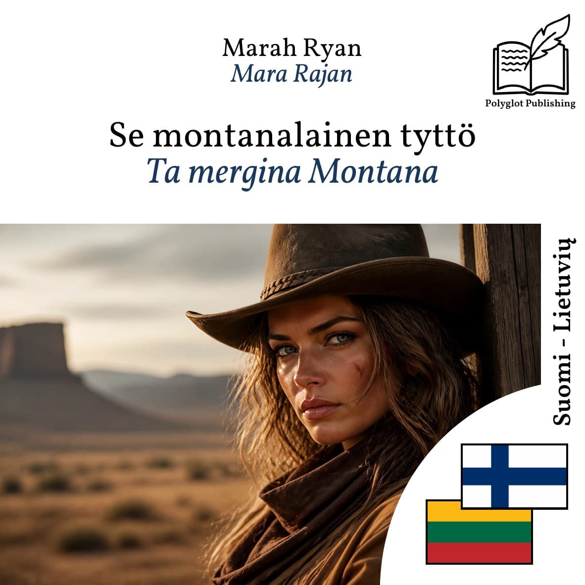 Ta mergina Montana