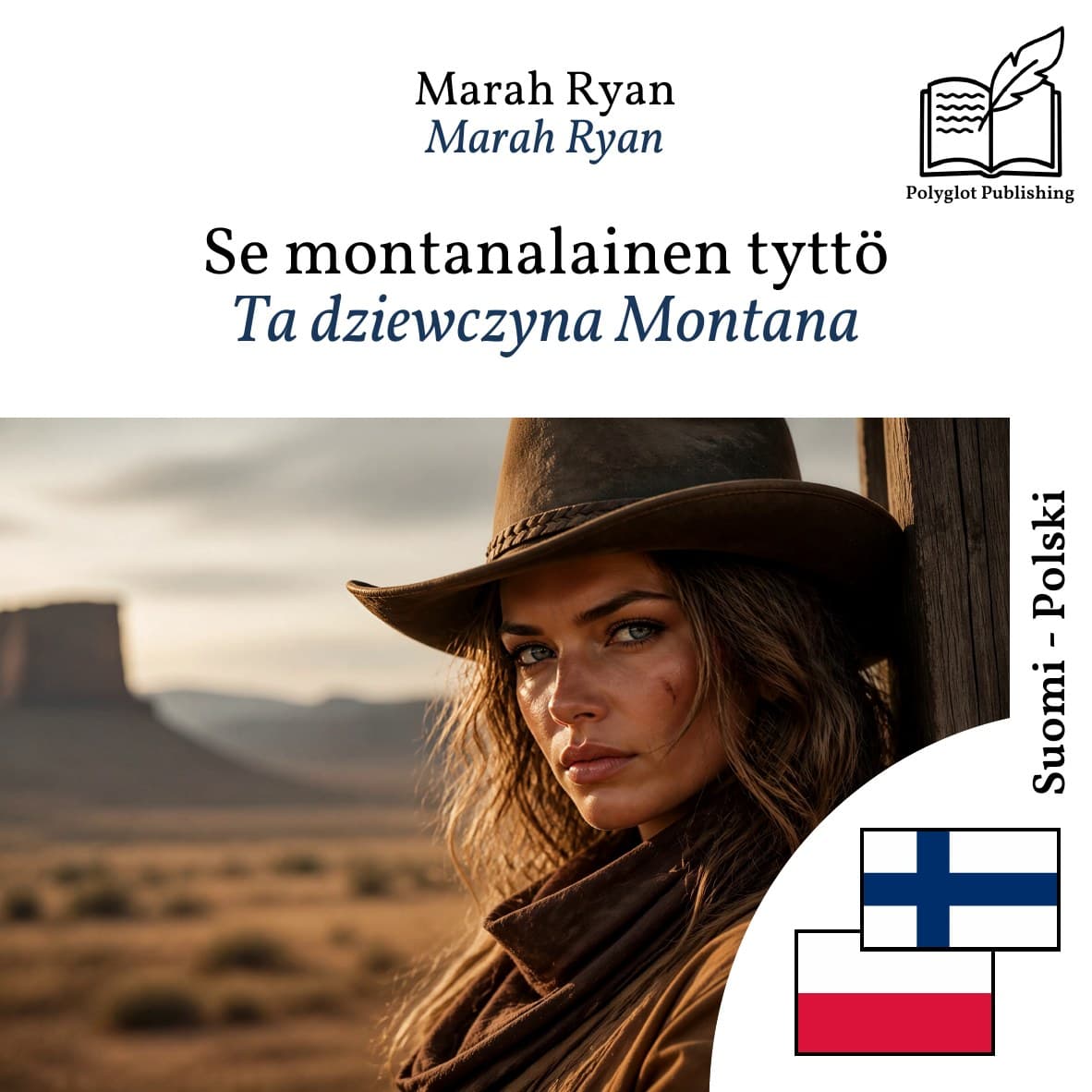 Ta dziewczyna Montana