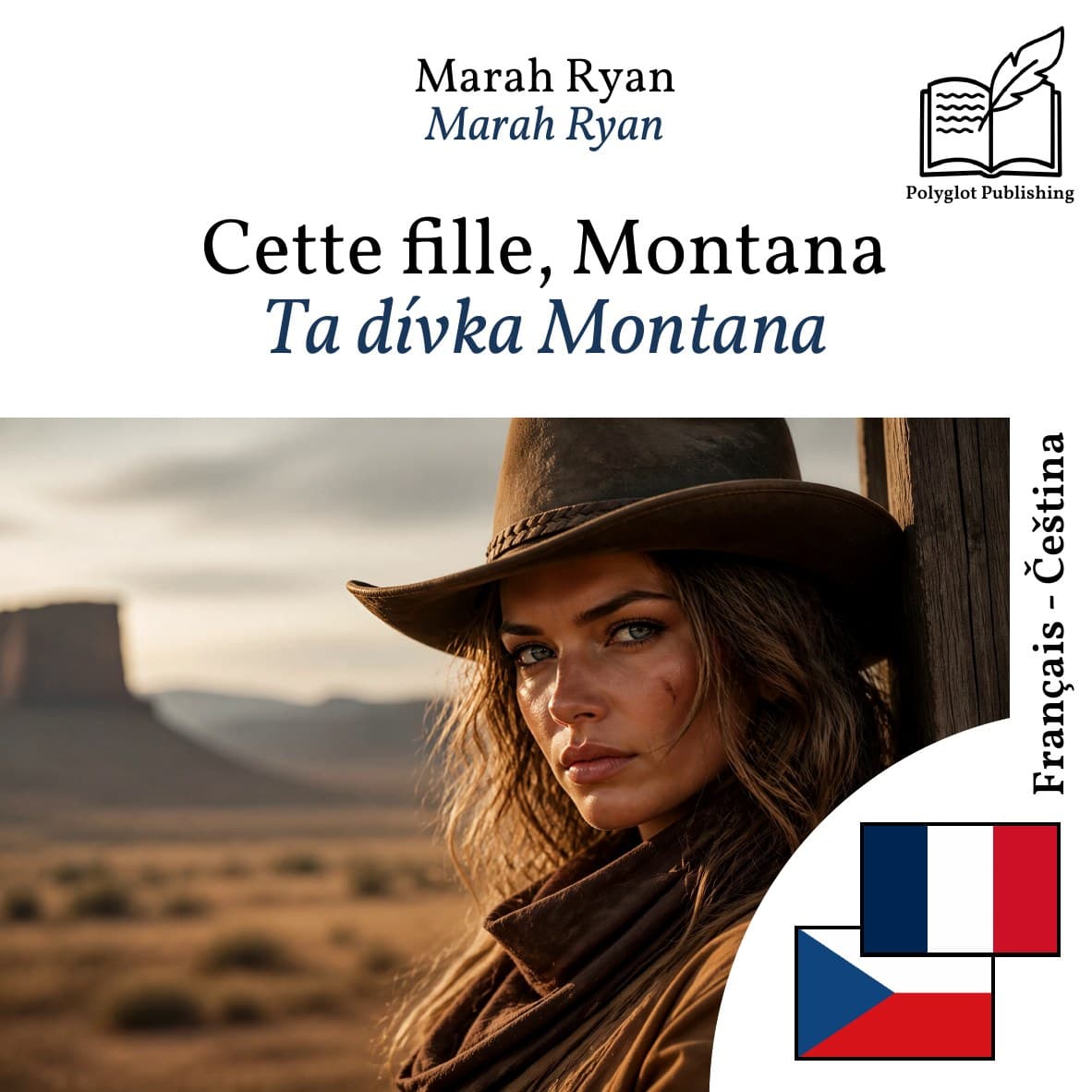 Ta dívka Montana