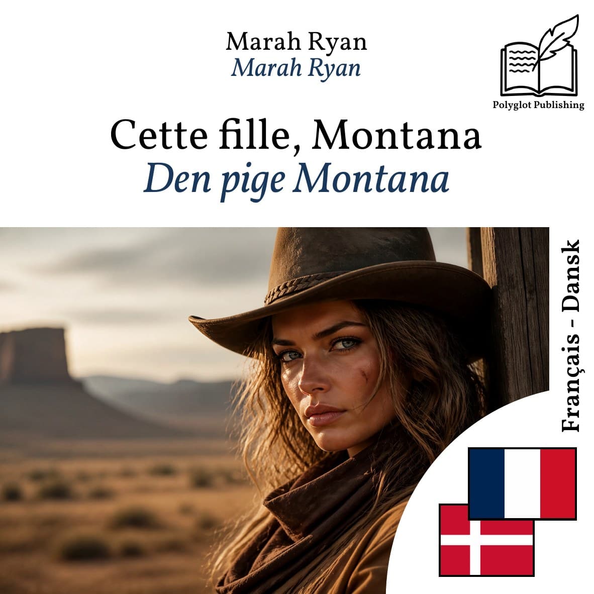 Den pige Montana