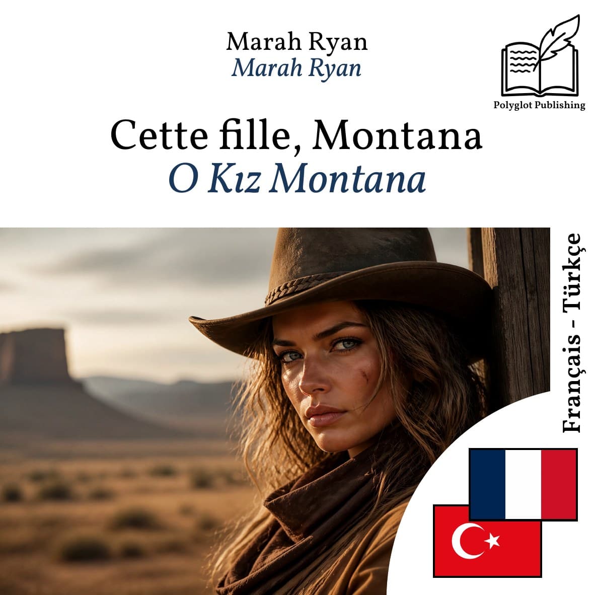 O Kız Montana