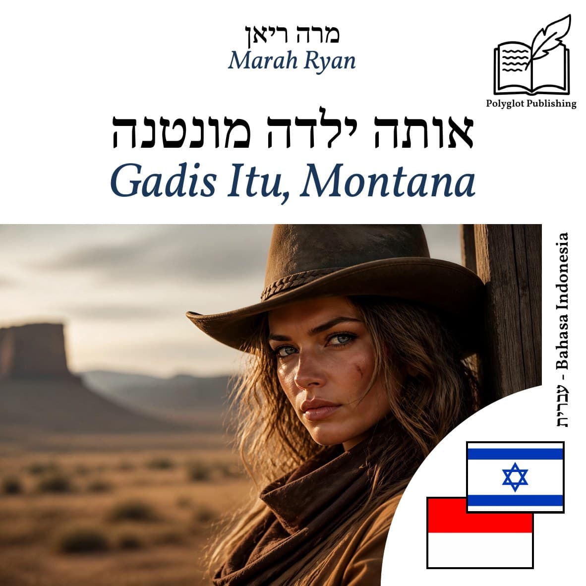 Gadis Itu, Montana