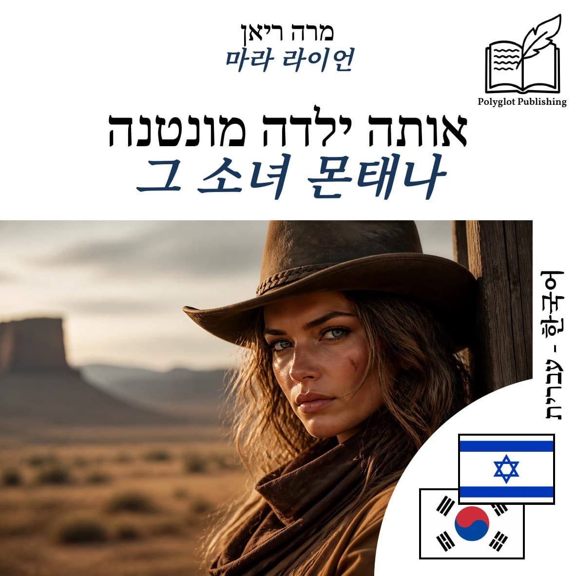 그 소녀 몬태나