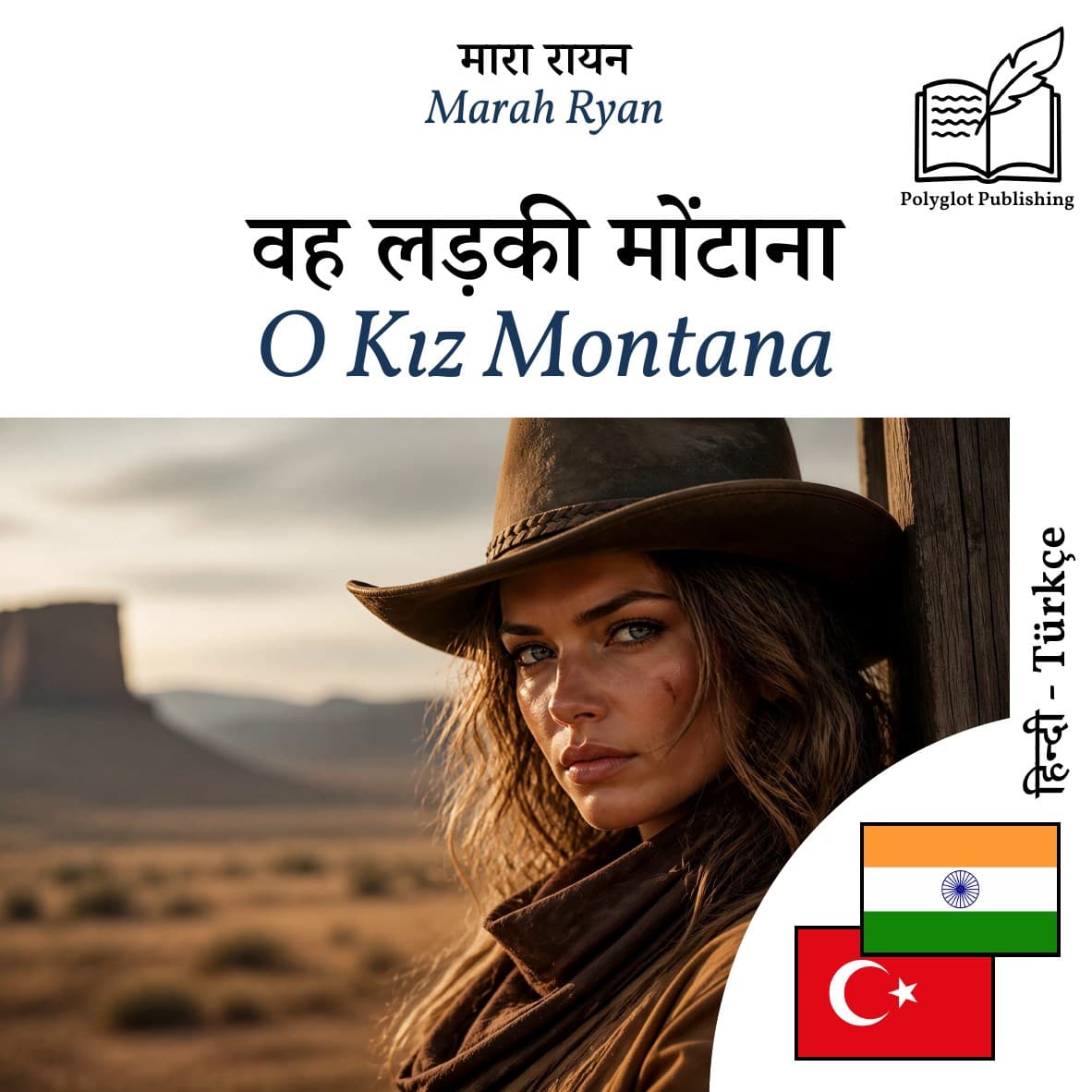 O Kız Montana