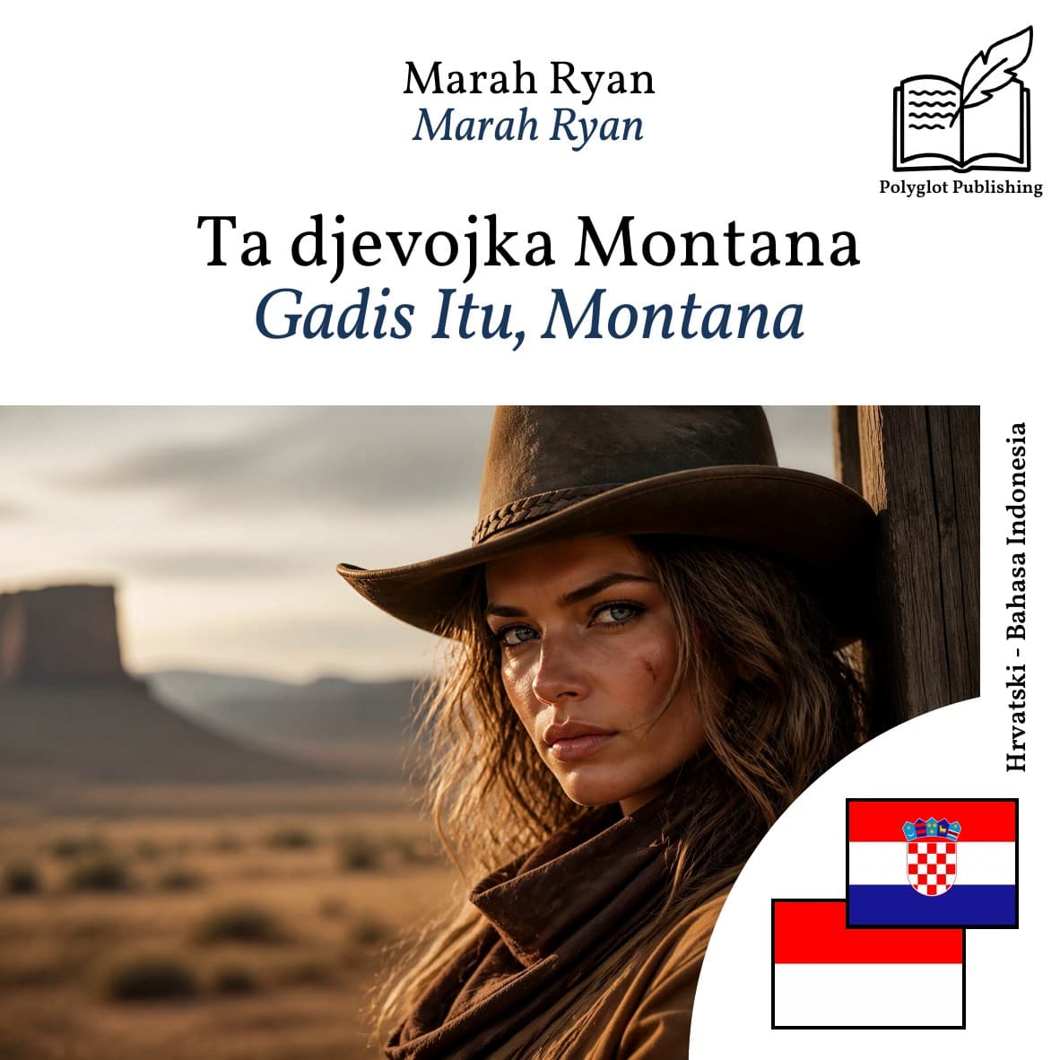 Gadis Itu, Montana