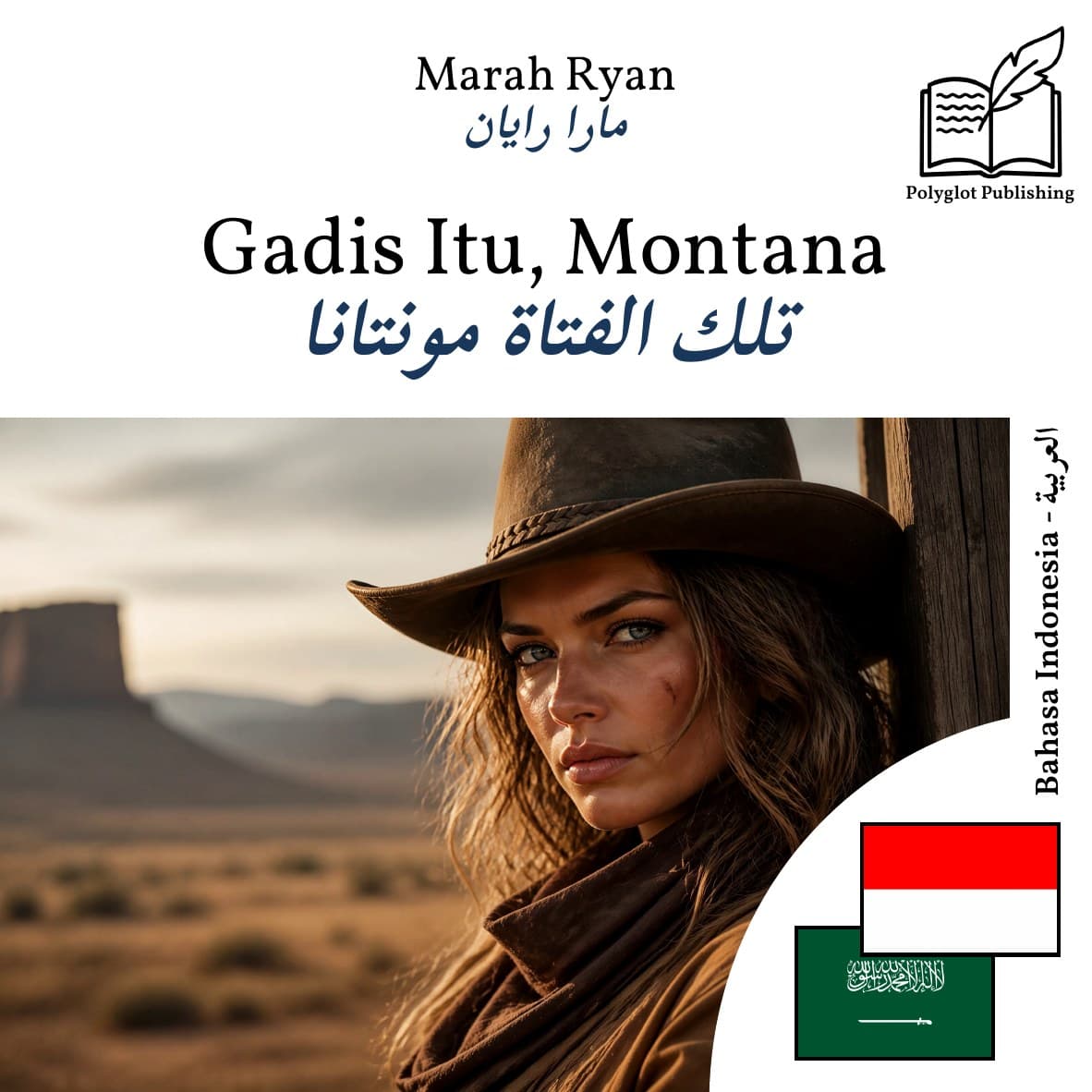 تلك الفتاة مونتانا