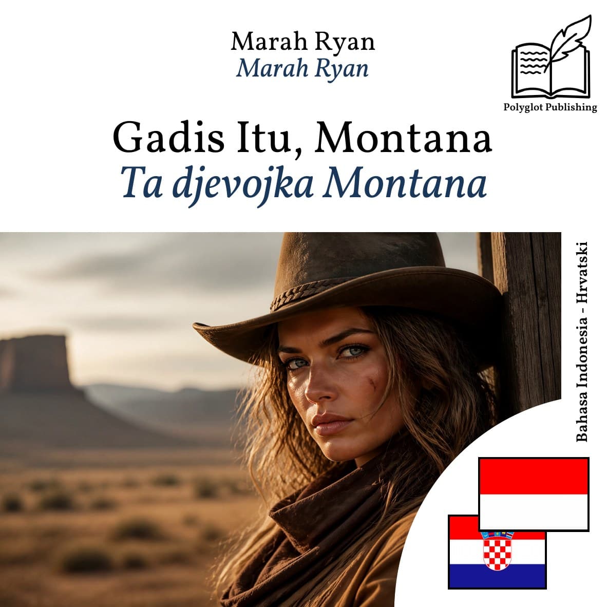 Ta djevojka Montana
