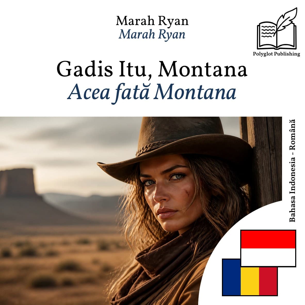 Acea fată Montana
