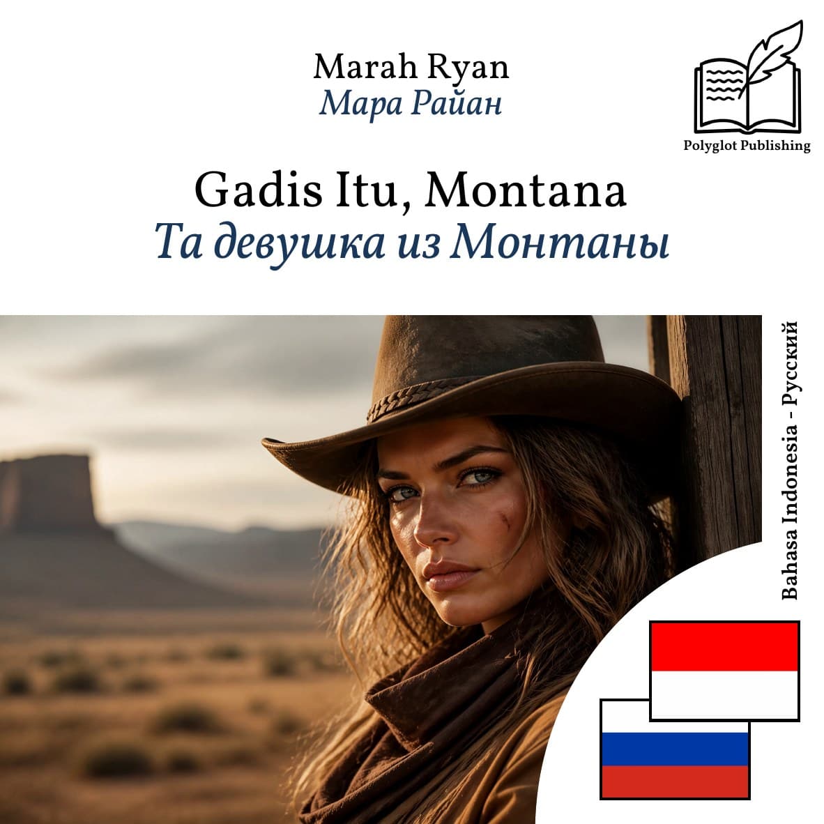 Та девушка из Монтаны