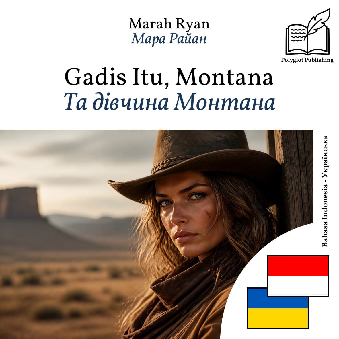 Та дівчина Монтана