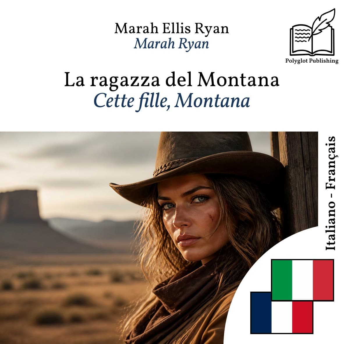 Cette fille, Montana