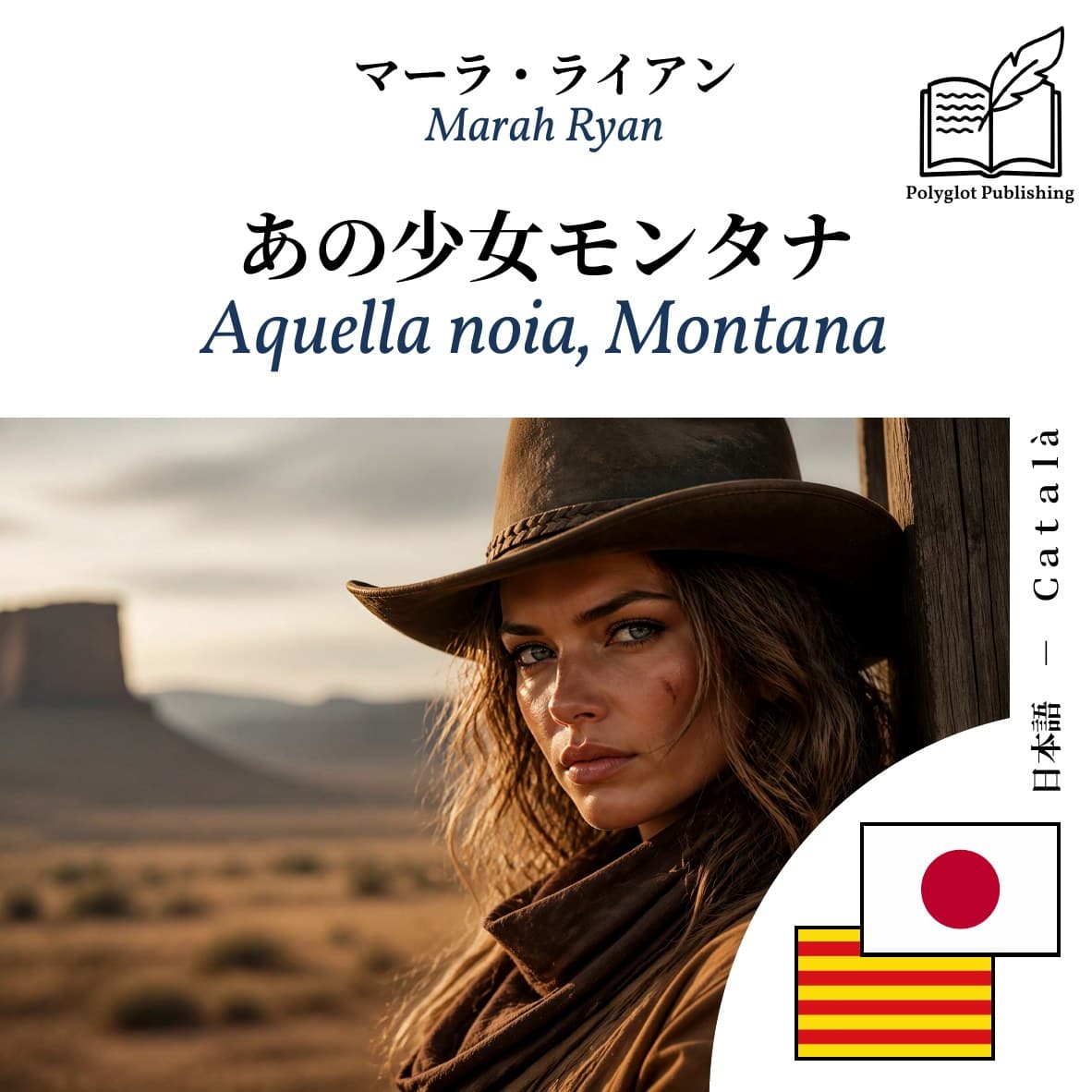 Aquella noia, Montana