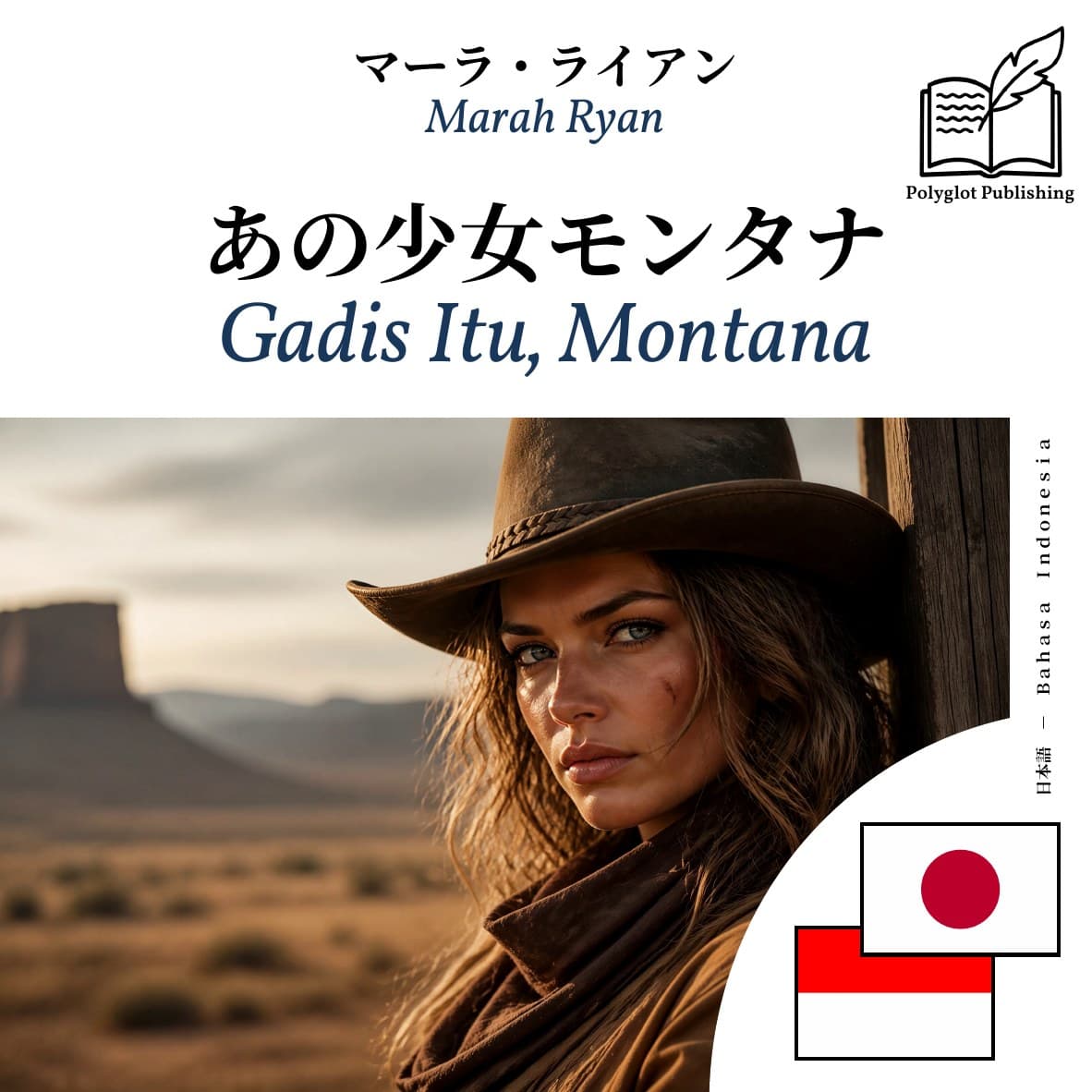 Gadis Itu, Montana