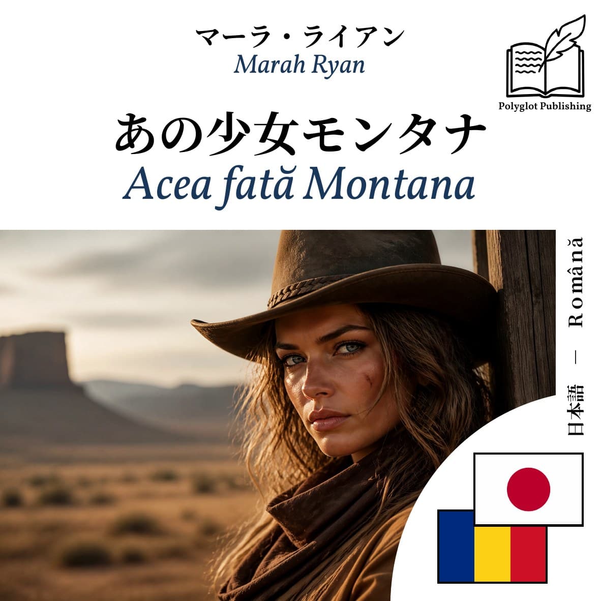 Acea fată Montana